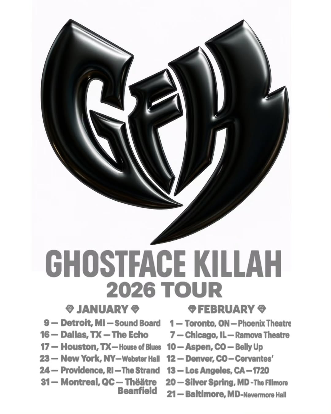 Ghostface Killah