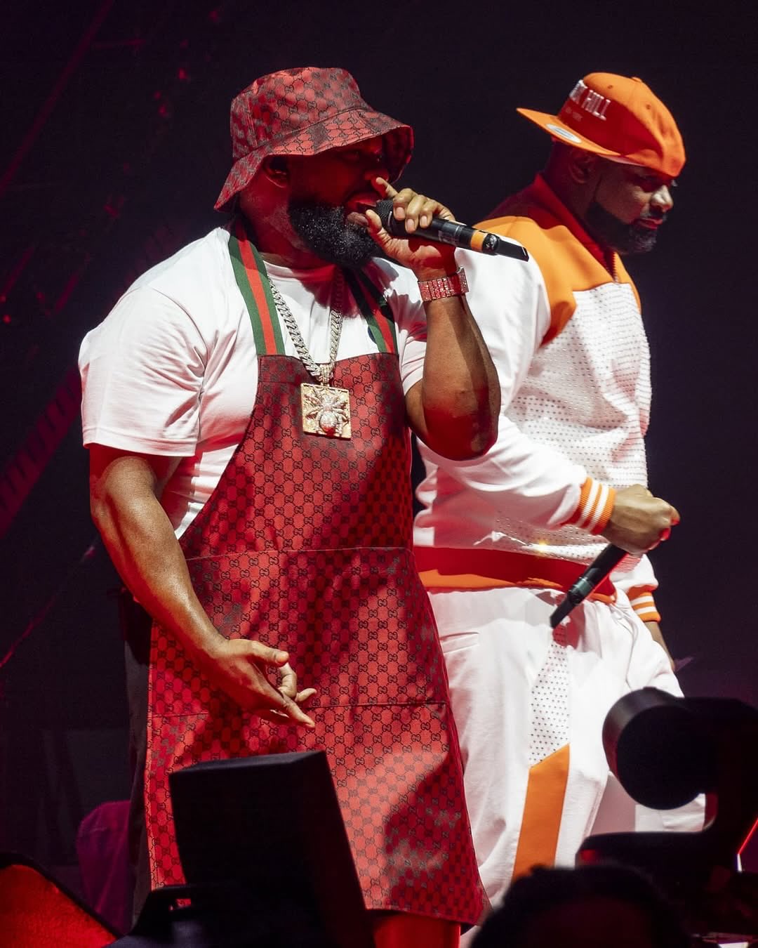 Ghostface Killah